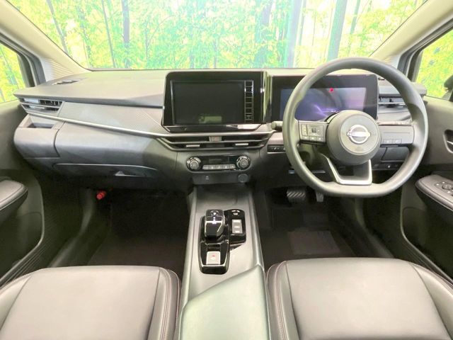 NISSAN NOTE 2024 Image 31