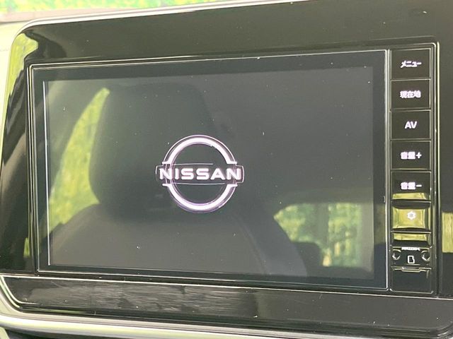 NISSAN NOTE 2024 Image 31