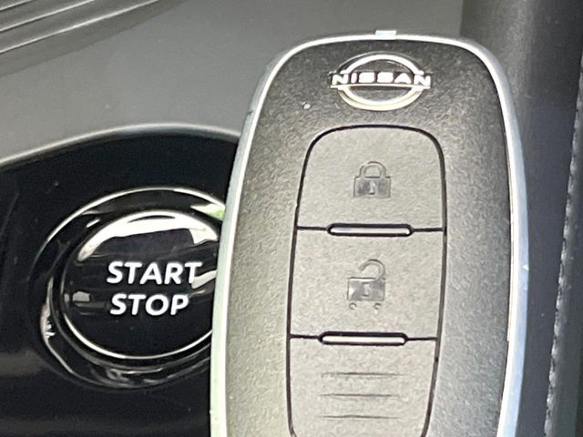 NISSAN NOTE 2024 Image 31