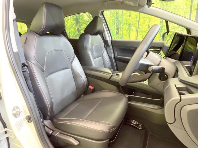 NISSAN NOTE 2024 Image 31