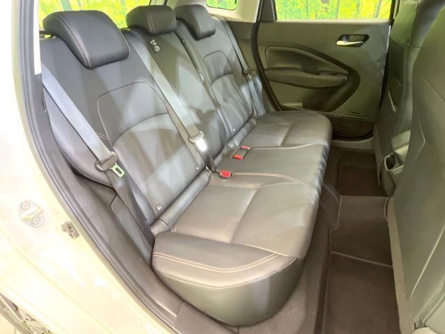 NISSAN NOTE 2024 Image 31