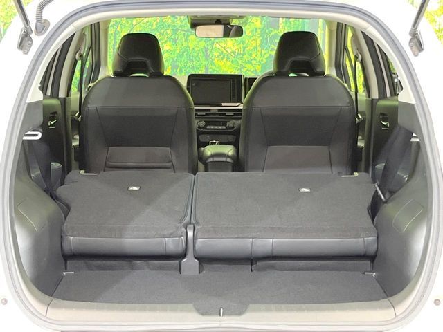 NISSAN NOTE 2024 Image 31