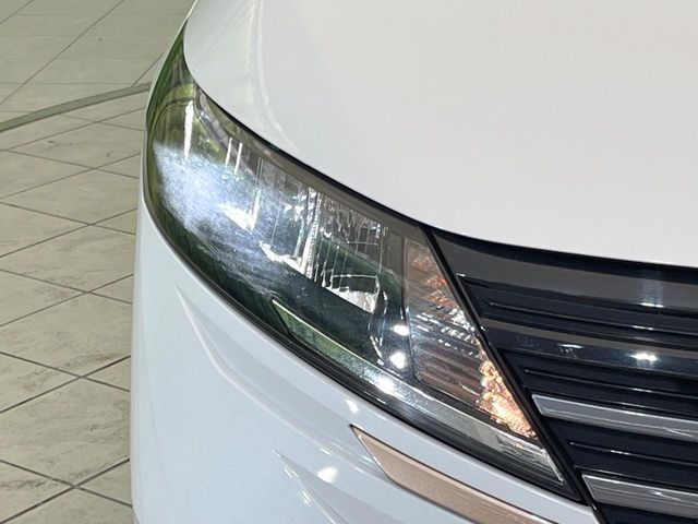 NISSAN NOTE 2024 Image 31