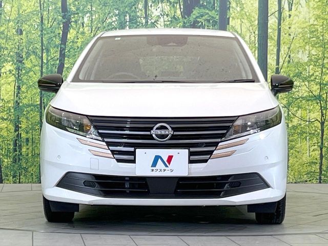 NISSAN NOTE 2024 Image 31