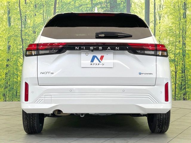 NISSAN NOTE 2024 Image 31