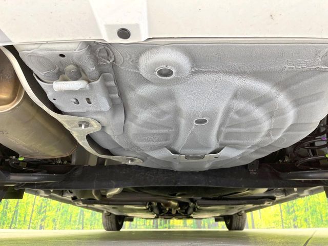 NISSAN NOTE 2024 Image 31