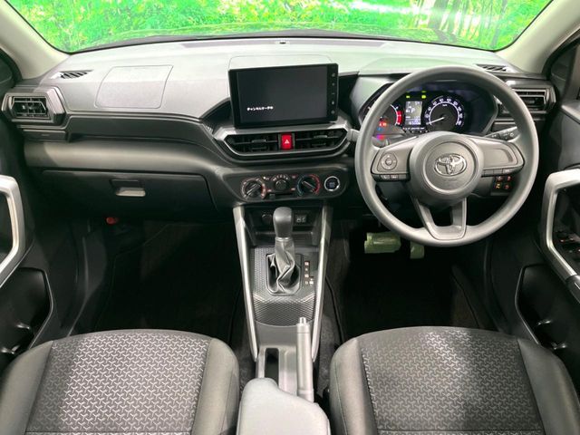 TOYOTA RAIZE 2020 Image 31