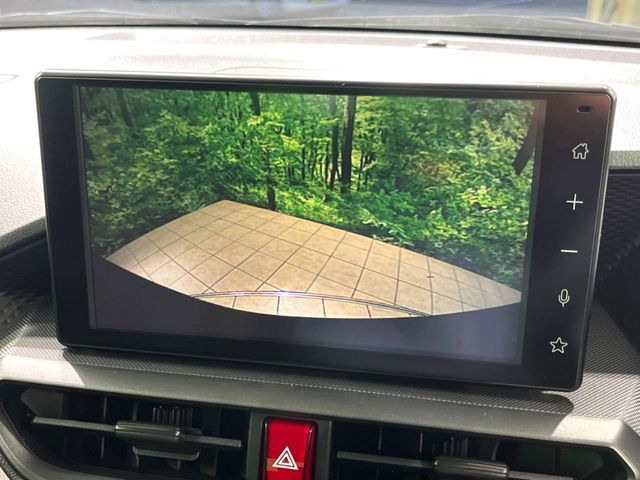 TOYOTA RAIZE 2020 Image 31