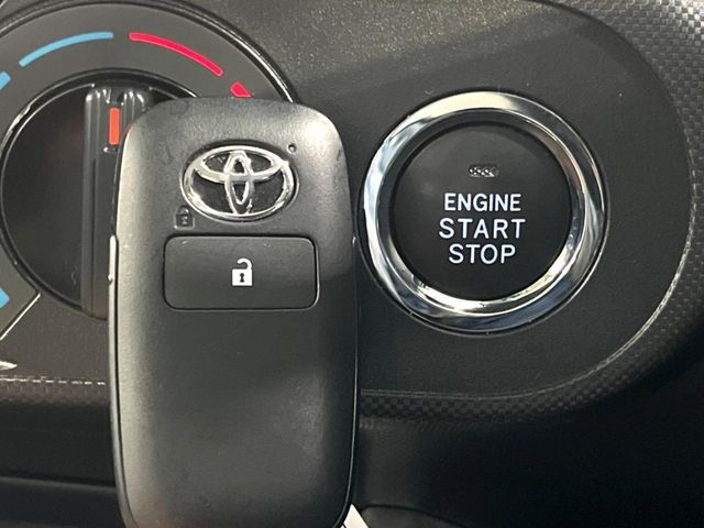 TOYOTA RAIZE 2020 Image 31