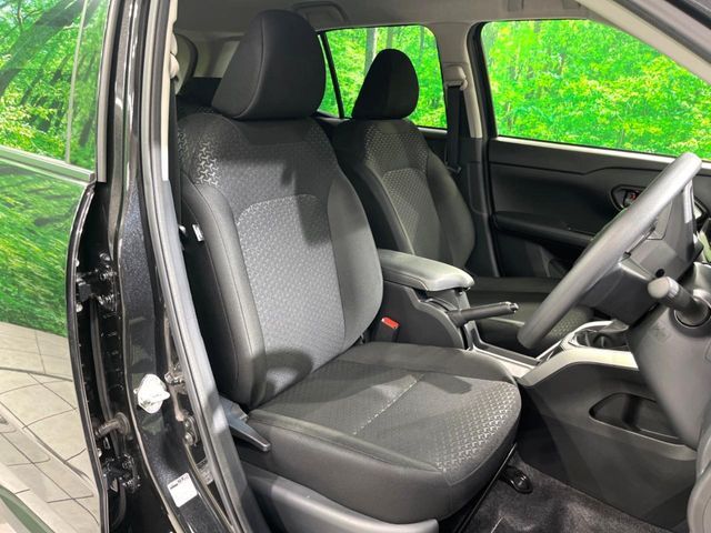 TOYOTA RAIZE 2020 Image 31