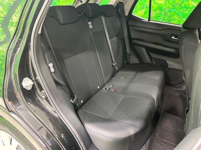 TOYOTA RAIZE 2020 Image 31