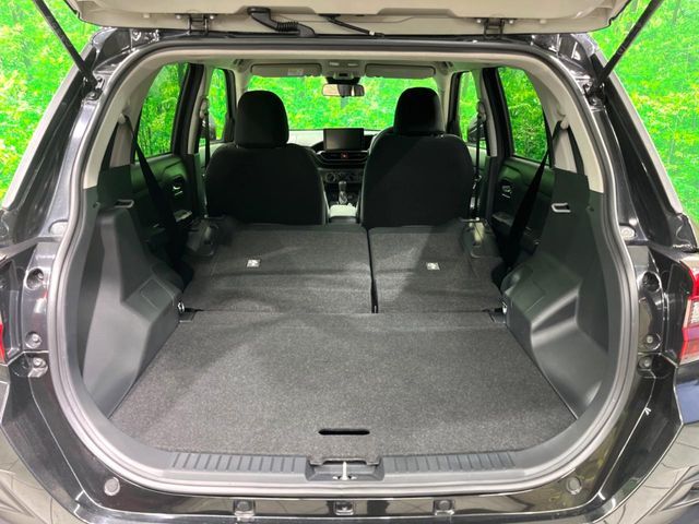 TOYOTA RAIZE 2020 Image 31