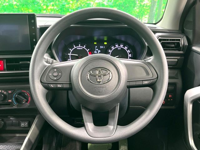 TOYOTA RAIZE 2020 Image 31