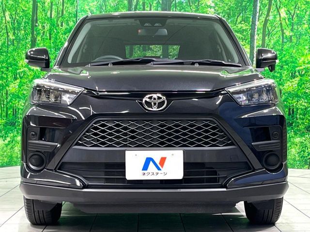 TOYOTA RAIZE 2020 Image 31