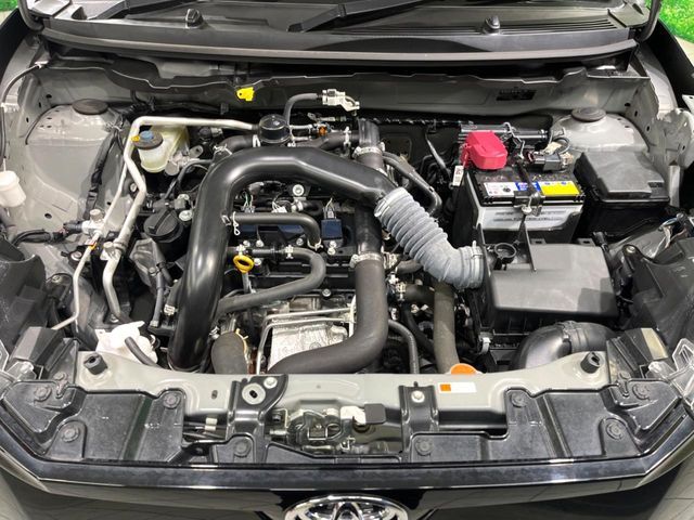 TOYOTA RAIZE 2020 Image 31