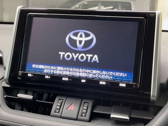 TOYOTA RAV4 HYBRID 4WD 2020 Image 31