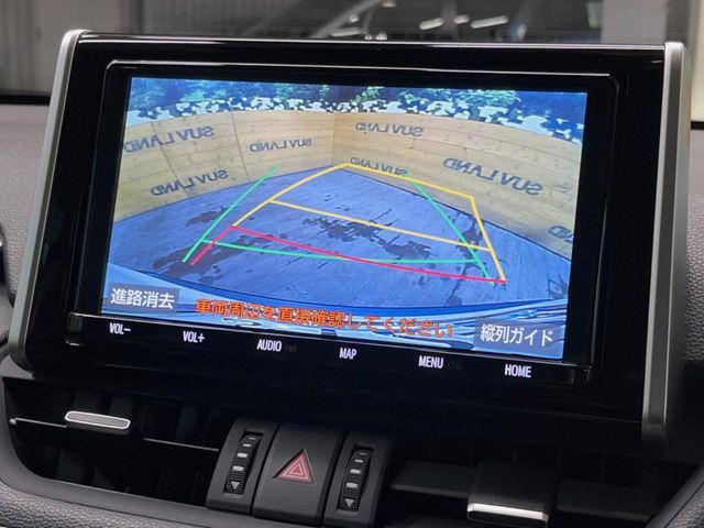 TOYOTA RAV4 HYBRID 4WD 2020 Image 31