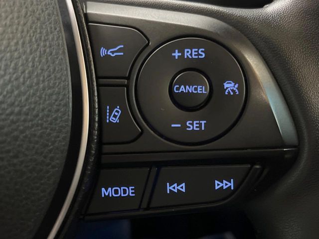 TOYOTA RAV4 HYBRID 4WD 2020 Image 31