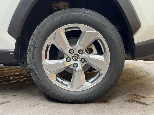 TOYOTA RAV4 HYBRID 4WD 2020 Image 31