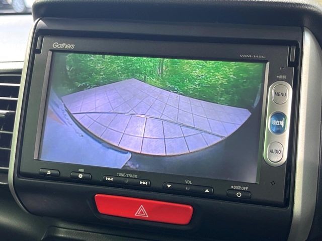 HONDA N BOX 2014 Image 31