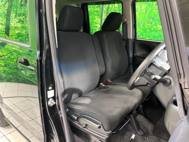 HONDA N BOX 2014 Image 31