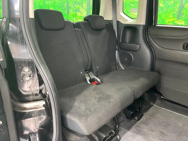 HONDA N BOX 2014 Image 31