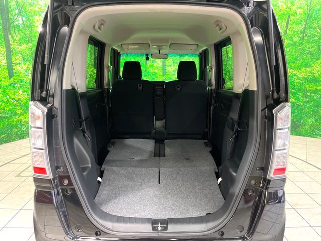 HONDA N BOX 2014 Image 31