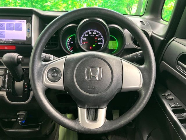 HONDA N BOX 2014 Image 31