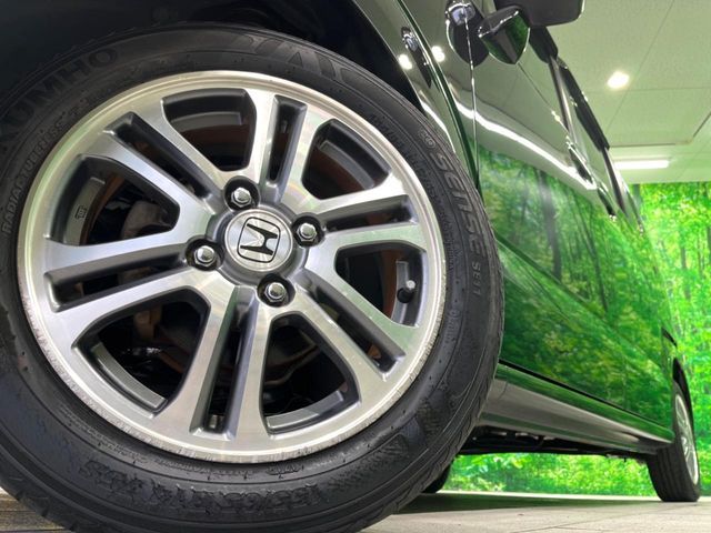 HONDA N BOX 2014 Image 31