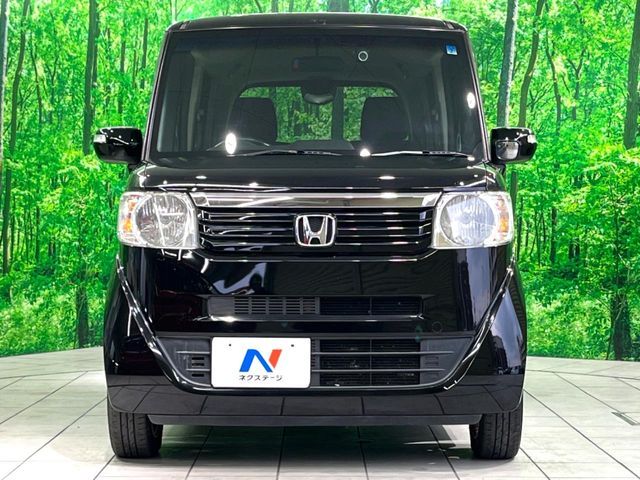 HONDA N BOX 2014 Image 31
