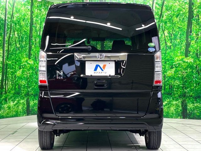 HONDA N BOX 2014 Image 31