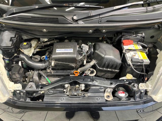 HONDA N BOX 2014 Image 31