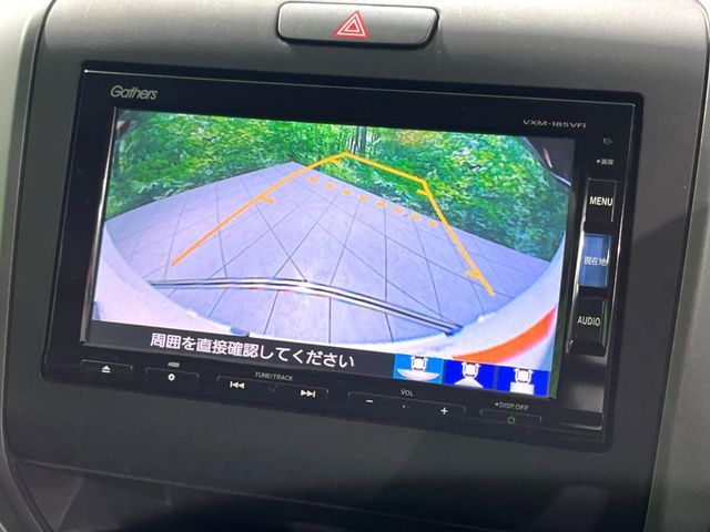 HONDA FREED HYBRID 2017 Image 31