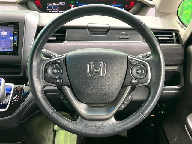 HONDA FREED HYBRID 2017 Image 31