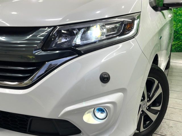 HONDA FREED HYBRID 2017 Image 31