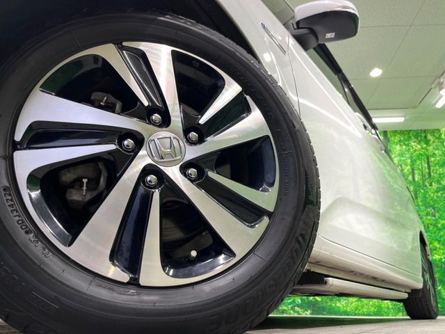 HONDA FREED HYBRID 2017 Image 31