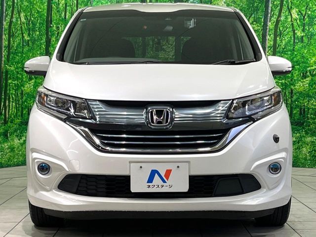HONDA FREED HYBRID 2017 Image 31