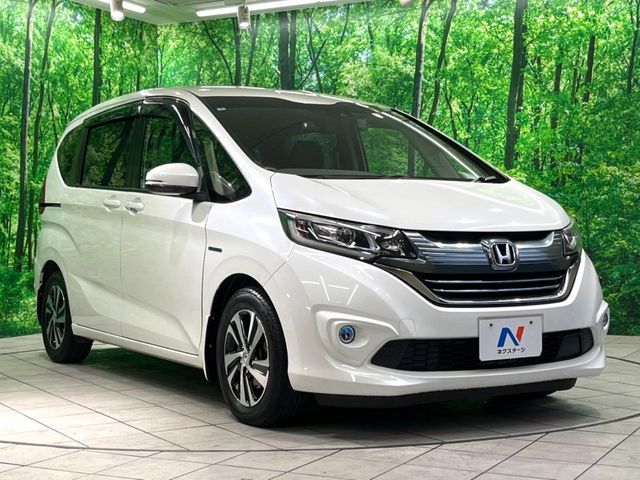 HONDA FREED HYBRID 2017 Image 31