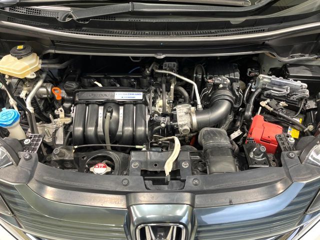 HONDA FREED HYBRID 2017 Image 31