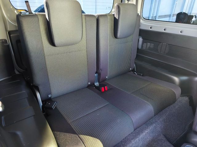 SUZUKI JIMNY SIERRA 2023 Image 31