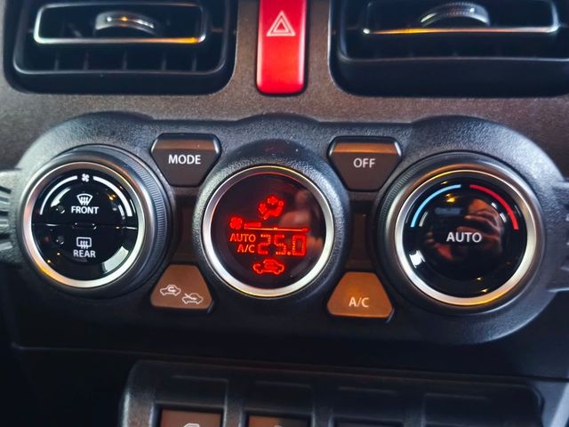 SUZUKI JIMNY SIERRA 2023 Image 31