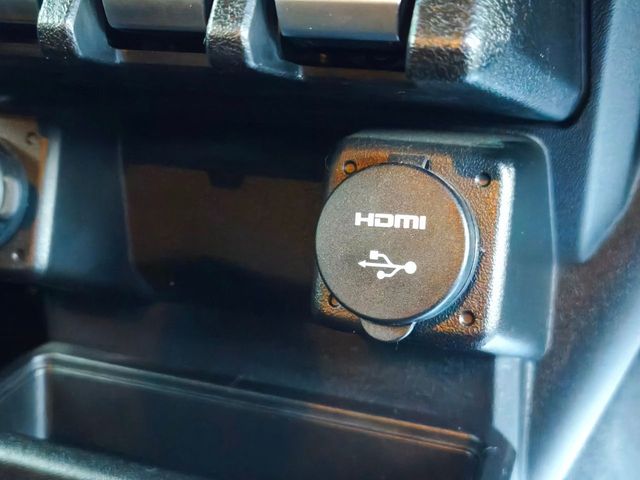 SUZUKI JIMNY SIERRA 2023 Image 31