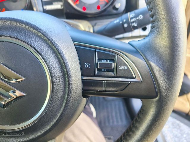 SUZUKI JIMNY SIERRA 2023 Image 31