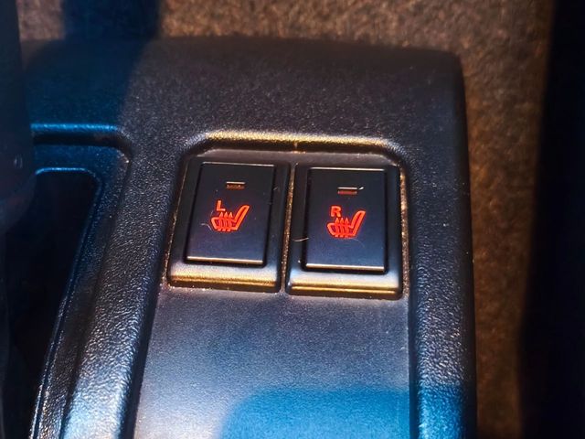 SUZUKI JIMNY SIERRA 2023 Image 31