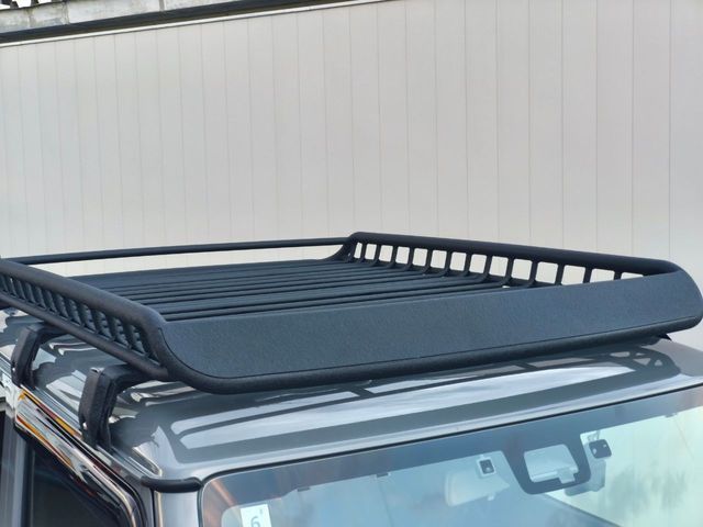 SUZUKI JIMNY SIERRA 2023 Image 31