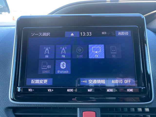 TOYOTA VOXY 2018 Image 31