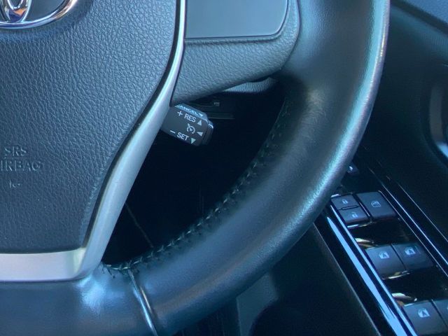 TOYOTA VOXY 2018 Image 31