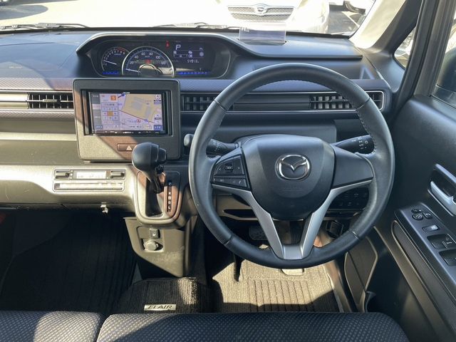 MAZDA FLAIR 2018 Image 31