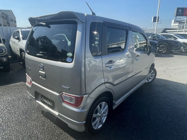 MAZDA FLAIR 2018 Image 31