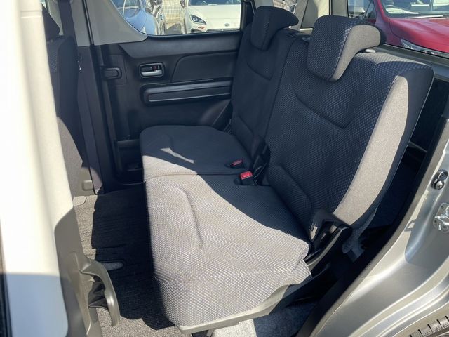 MAZDA FLAIR 2018 Image 31